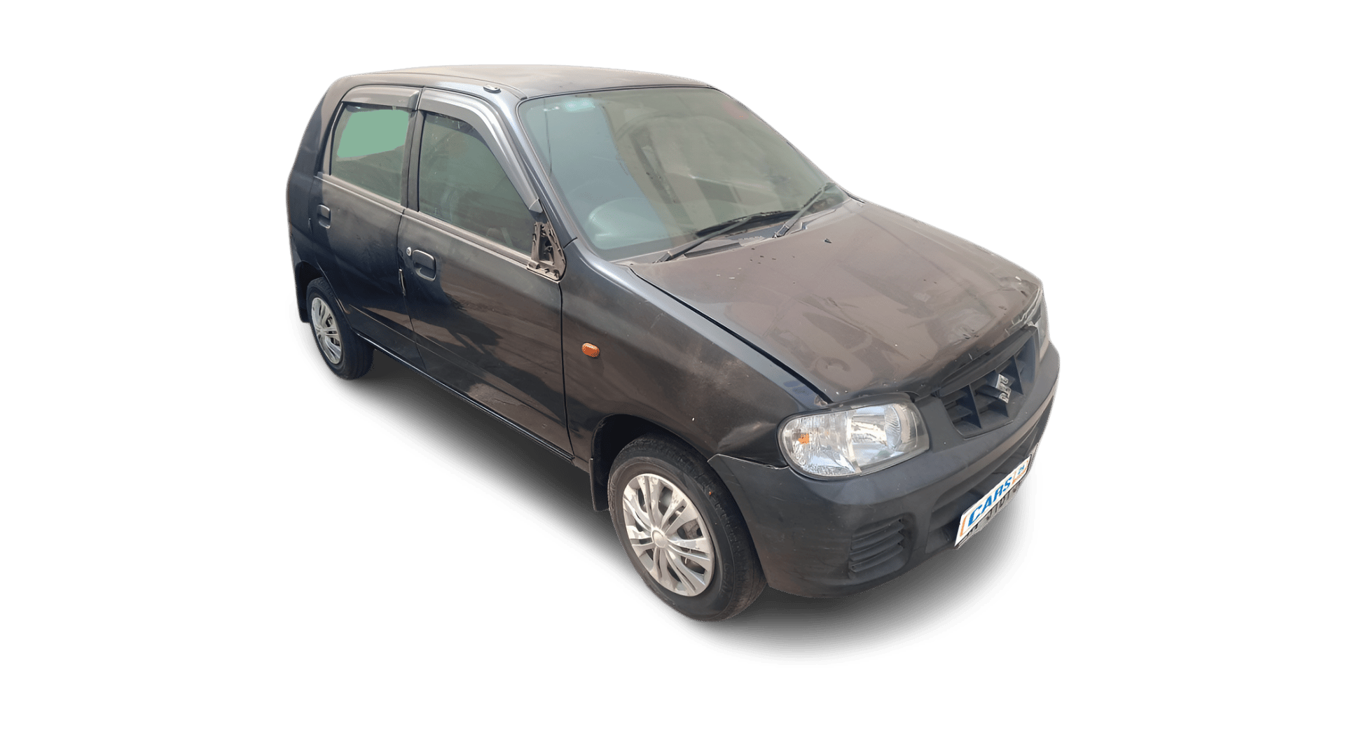 2011 Maruti Alto - Hatchback - Petrol - Manual - ₹79,000